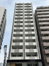 ブランシエスタ雑司が谷 物件写真 建物写真1