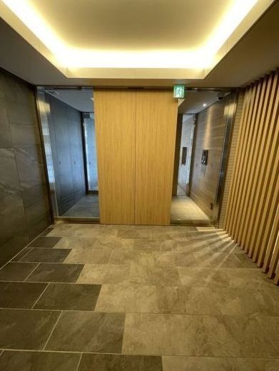 ブランシエスタ雑司が谷 物件写真 建物写真7