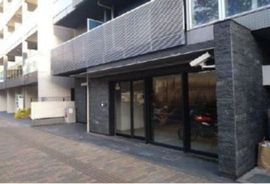 NIKKEIMARKS 物件写真 建物写真2