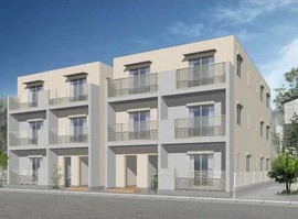 テラス高輪ざくろ坂 物件写真 建物写真1