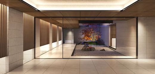 アトラスシティ千歳烏山グランスイート杜の棟 物件写真 建物写真6