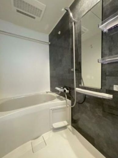 スカイコートリュクス元住吉 物件写真 建物写真12