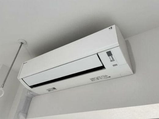 スカイコートリュクス元住吉 物件写真 建物写真14