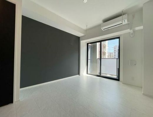 スカイコートリュクス元住吉 物件写真 建物写真7