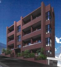 カスガ ディアコート赤坂 物件写真 建物写真1