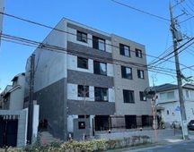 ウェルスクエア二子玉川 物件写真 建物写真1