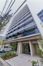 ワンルーフレジデンス中野南台 物件写真 建物写真2