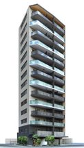 ブリリア東上野 物件写真 建物写真1