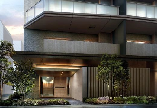 ブリリア東上野 物件写真 建物写真2