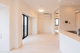 コンフォリア東葛西 物件写真 建物写真2