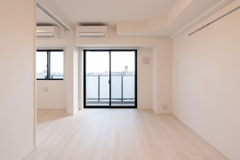 コンフォリア東葛西 物件写真 建物写真3