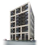 ウィルローズ東京イースト 物件写真 建物写真1