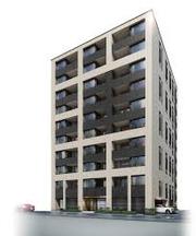 ウィルローズ東京イースト 物件写真 建物写真1