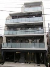 アージョ文京小石川 物件写真 建物写真1