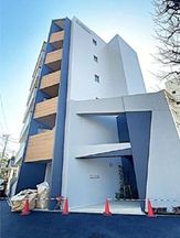 CREAL経堂 (クリアル経堂) 物件写真 建物写真1