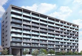 物件写真 建物写真1