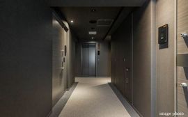 ザ・パークハビオ神楽坂レジデンスSouth 物件写真 建物写真2