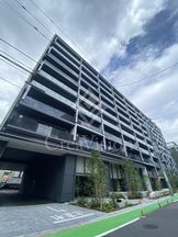 ザ・パークハビオ神楽坂レジデンスSouth 画像