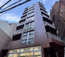 雷門RiverTerrace 物件写真 建物写真1