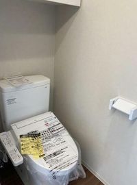 雷門RiverTerrace 物件写真 建物写真9