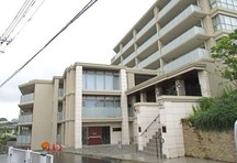 ヴェレーナ横浜三ツ沢 物件写真 建物写真1