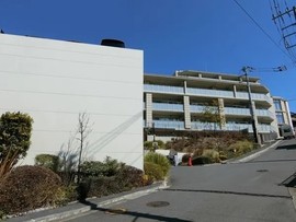 ヴェレーナ横浜三ツ沢 物件写真 建物写真2