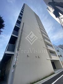 バウスフラッツ蔵前 外観 物件画像3