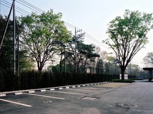 クリオレミントンヴィレッジ国立 物件写真 建物写真19