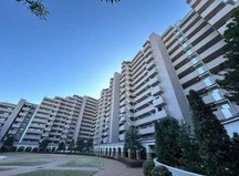 クリオレミントンヴィレッジ国立 物件写真 建物写真1