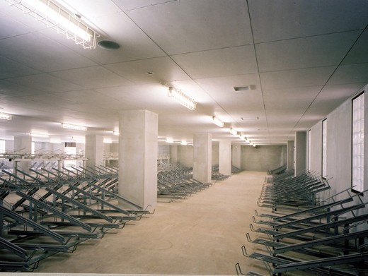 クリオレミントンヴィレッジ国立 物件写真 建物写真20
