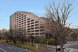 クリオレミントンヴィレッジ国立 物件写真 建物写真2