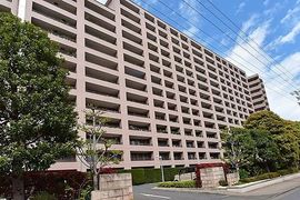 クリオレミントンヴィレッジ国立 物件写真 建物写真3