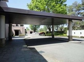 クリオレミントンヴィレッジ国立 物件写真 建物写真4