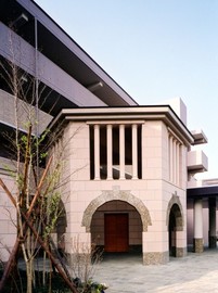 クリオレミントンヴィレッジ国立 物件写真 建物写真6