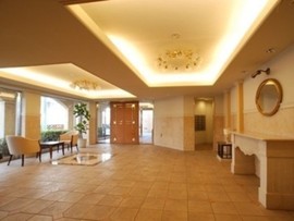 グランシティ碑文谷 物件写真 建物写真5