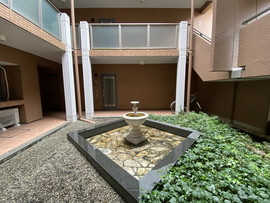 グランシティ碑文谷 物件写真 建物写真6