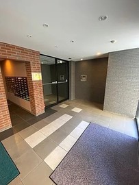 ドーミー横浜 物件写真 建物写真3