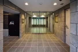リビオ綱島イーストコート 物件写真 建物写真4