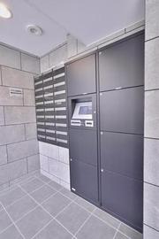 リビオ綱島イーストコート 物件写真 建物写真6