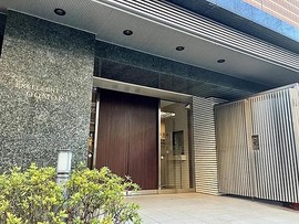 エクセレントシティ大森 物件写真 建物写真2