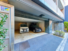 エクセレントシティ大森 物件写真 建物写真6