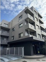 インプルーブ外苑 物件写真 建物写真1
