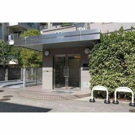 インプルーブ外苑 物件写真 建物写真2