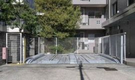 インプルーブ外苑 物件写真 建物写真3