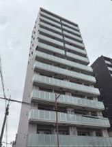 ジェノヴィア浅草Ⅶ 物件写真 建物写真1