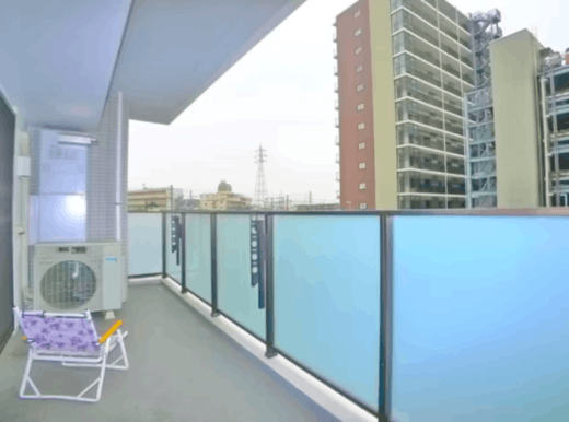 シティテラス金町 物件写真 建物写真15
