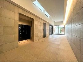 リビオ練馬北町 物件写真 建物写真5