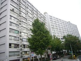 湯島ハイタウン 物件写真 建物写真2
