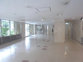 湯島ハイタウン 物件写真 建物写真4