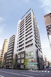 プライムアーバン新川 物件写真 建物写真1